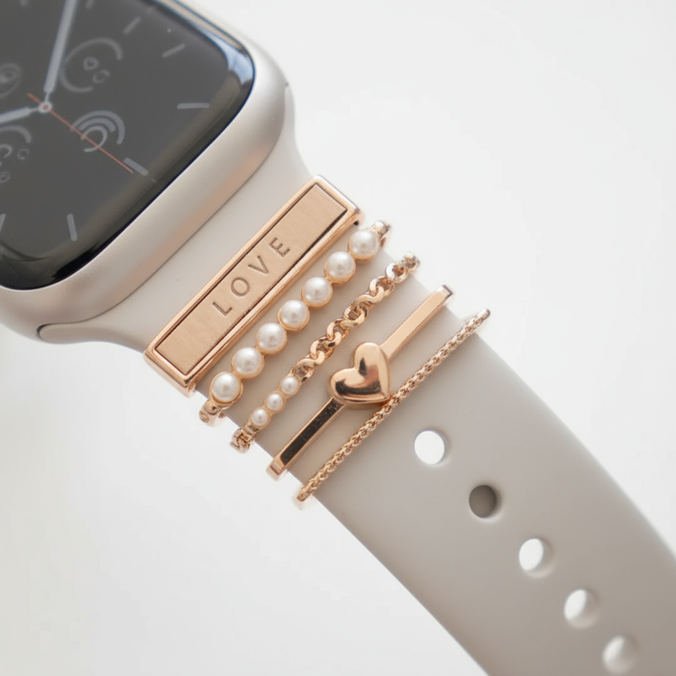 Smartwatch-Charms ⌚✨