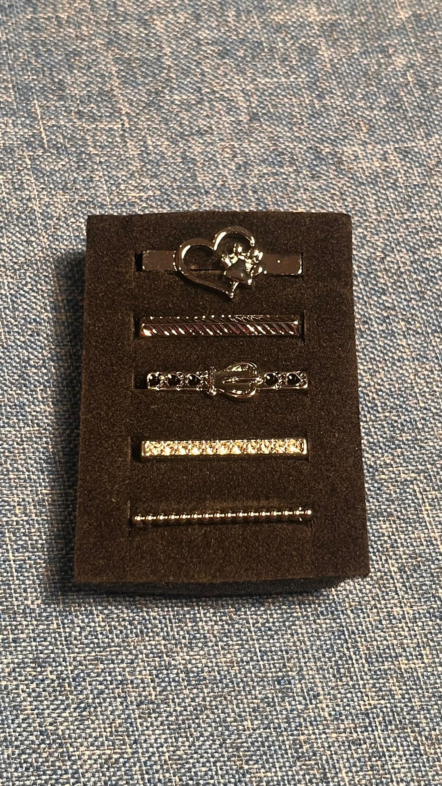 Charms Set Love & Paw