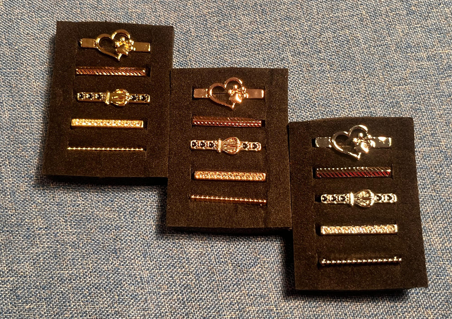 Charms Set Love & Paw