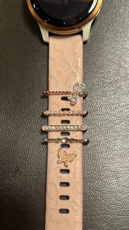 Charms Set Nature Dreams