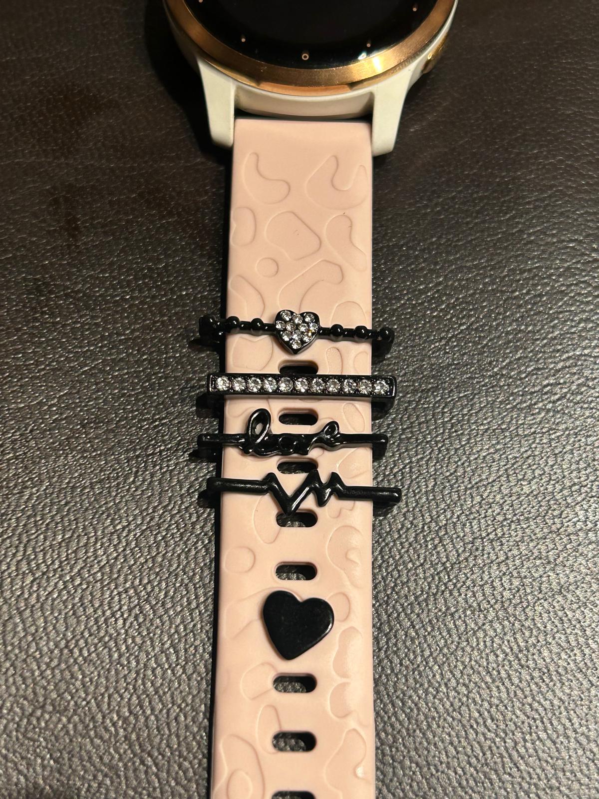 Charms Set Pure Love