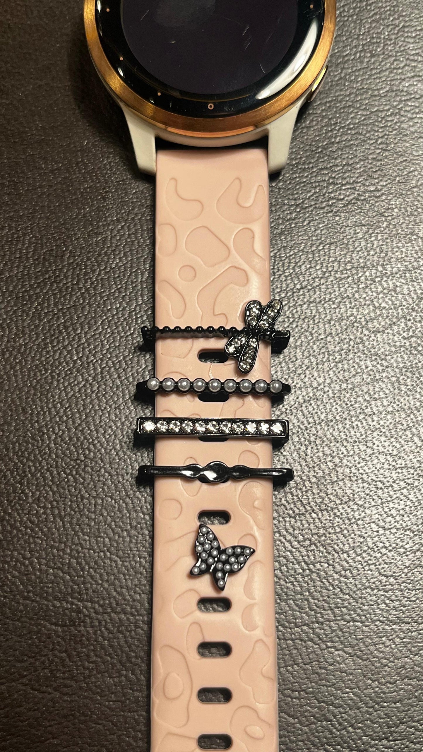 Charms Set Nature Dreams