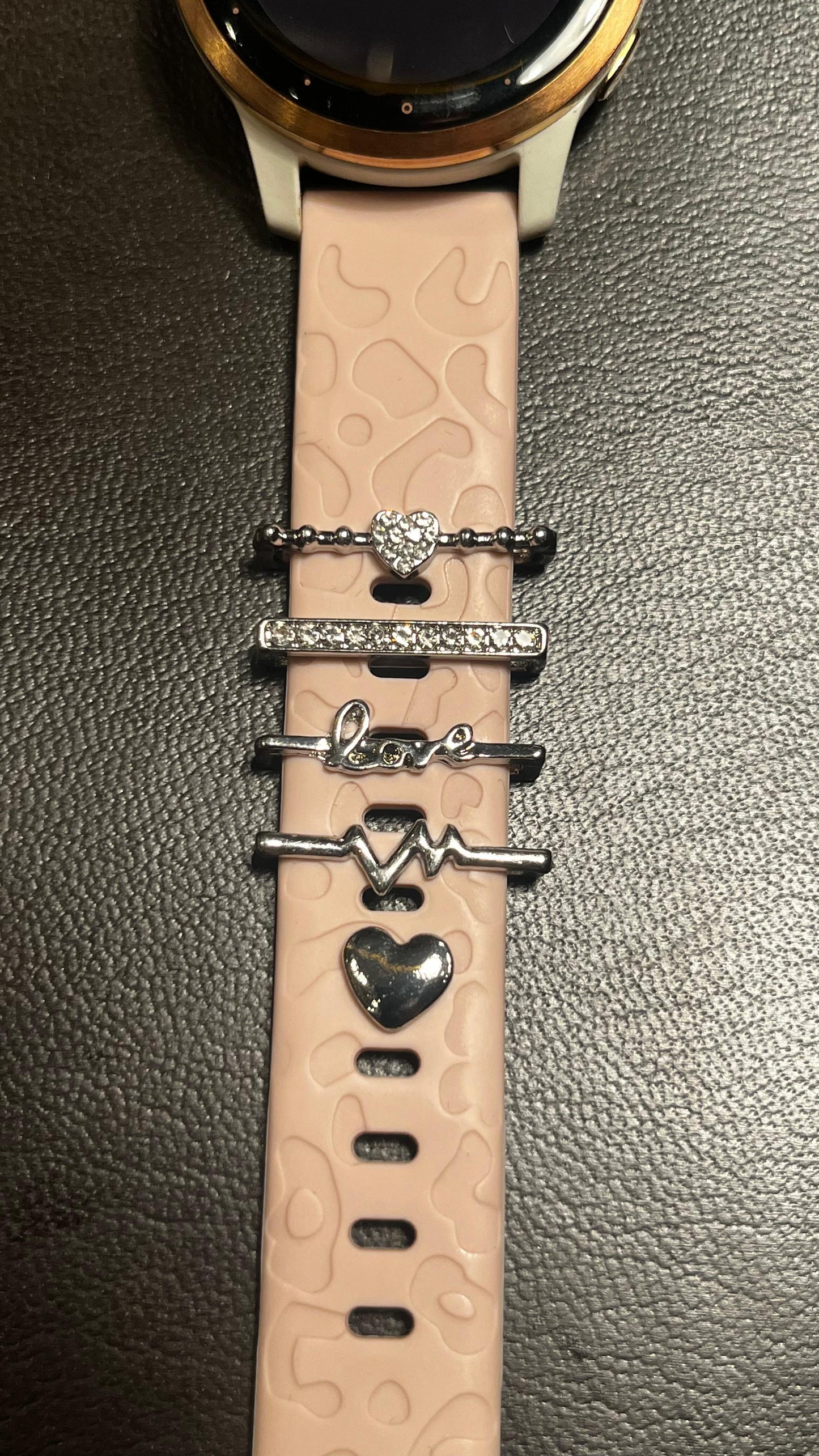 Charms Set Pure Love