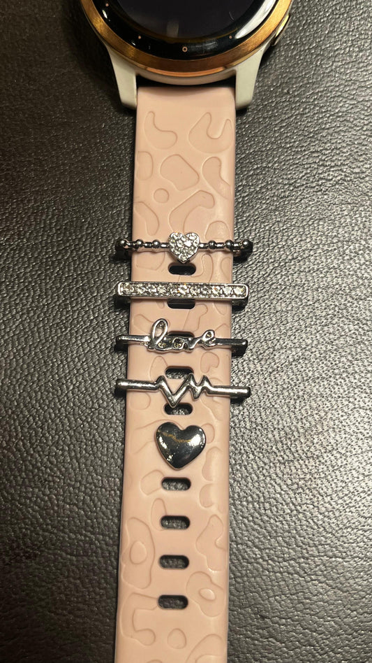 Charms Set Pure Love