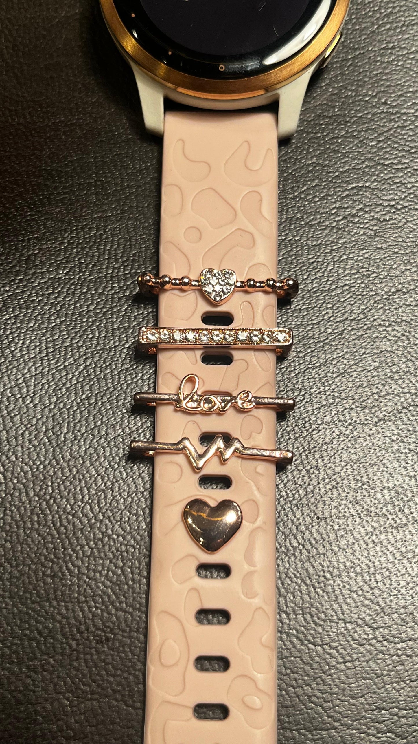 Charms Set Pure Love