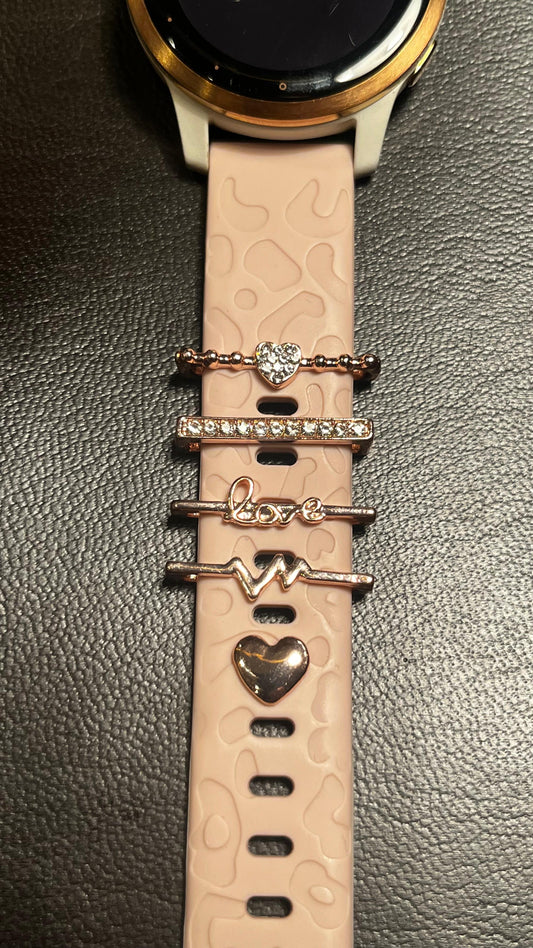 Charms Set Pure Love