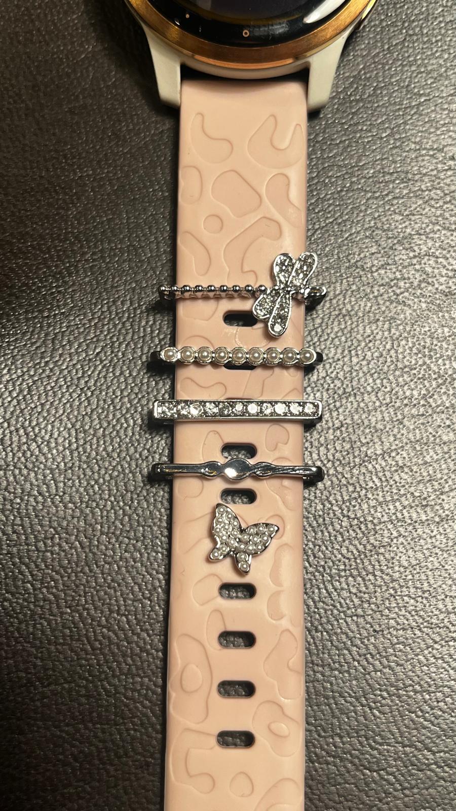 Charms Set Nature Dreams